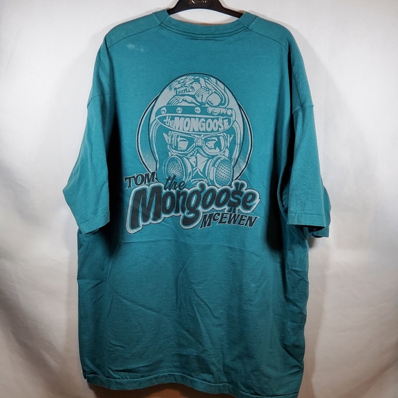 Tom the Mongoose McEwen - Picture 2 of 8